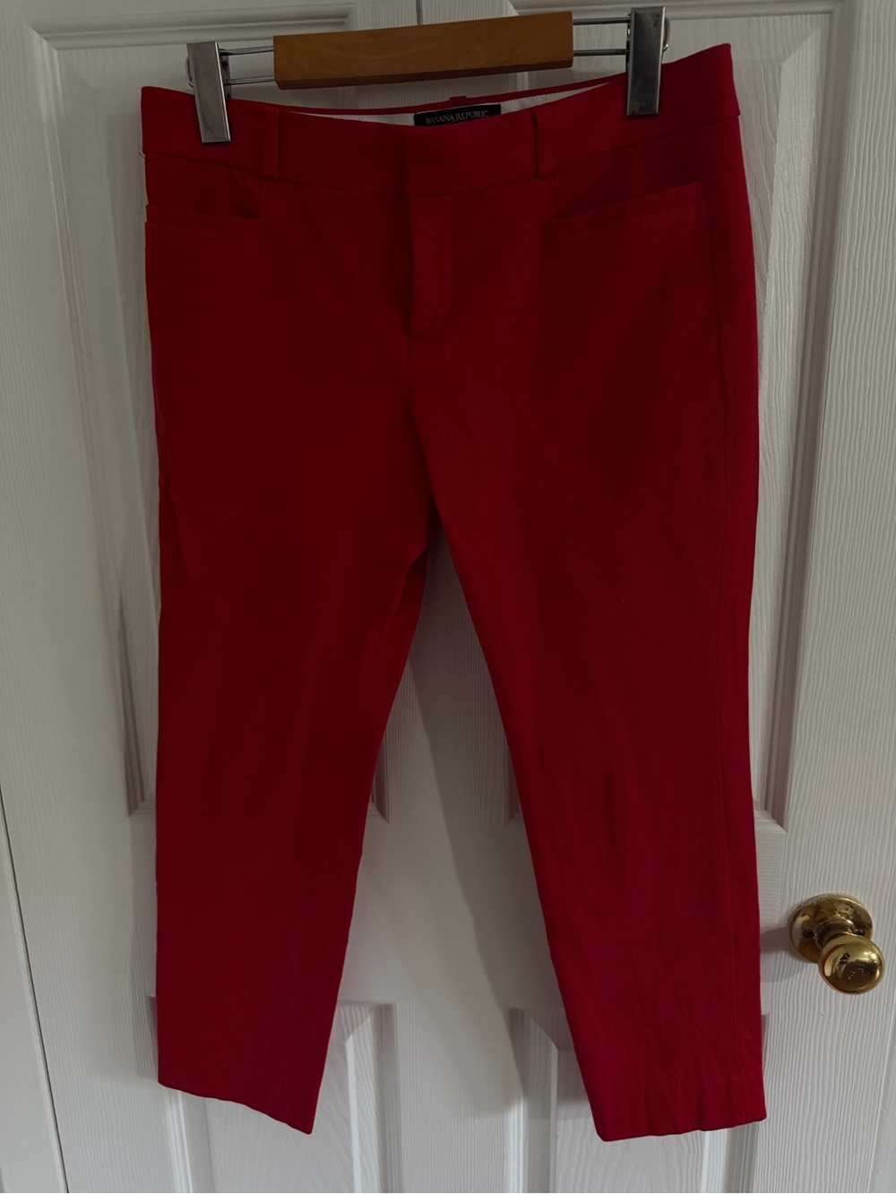 Banana Republic Sloan Pants